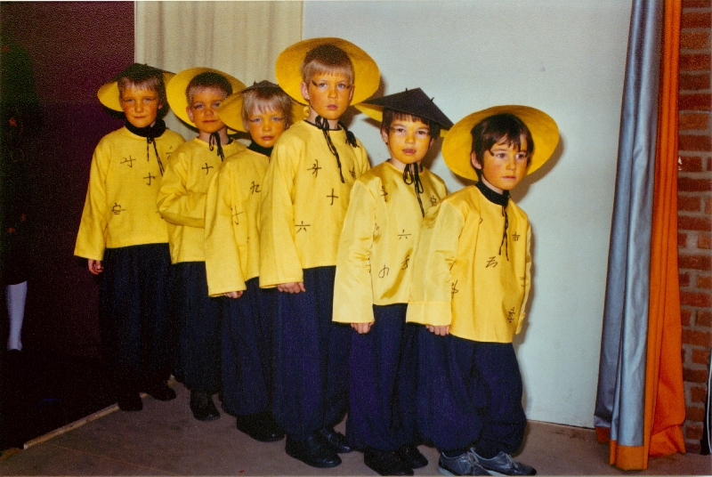 Karneval 1985_28