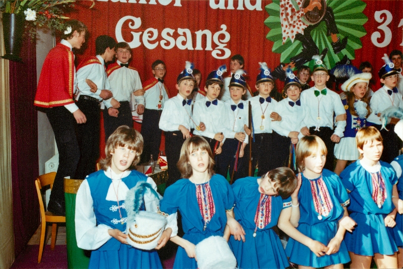 Karneval 1985_33