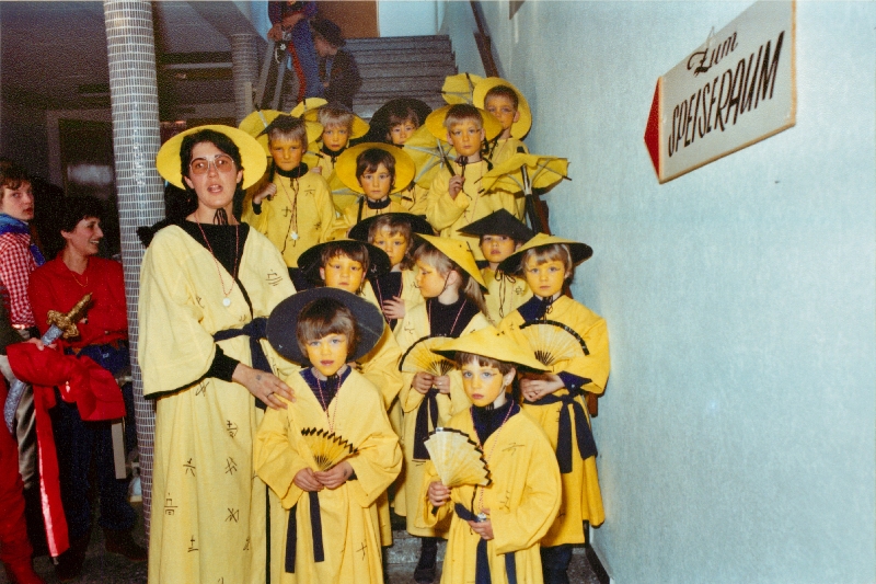 Karneval 1985_34