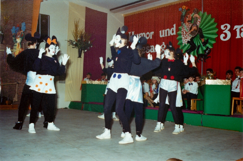 Karneval 1985_48