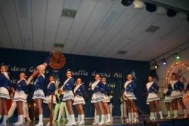 Herrensitzung 2013