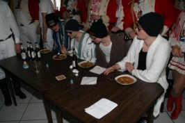 Prinzenfrühschoppen 2013