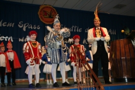 Prinzeneinführung 2013