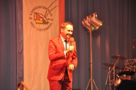 Alaff trifft Helau 2010_12