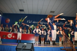 Prunksitzung 2013