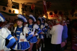 Herrensitzung 2014
