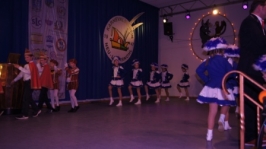 Prinzeneinführung 2015_16