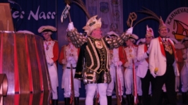 Prinzeneinführung 2015