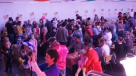 Kinderkarneval 2015_16
