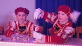 Kinderkarneval 2015