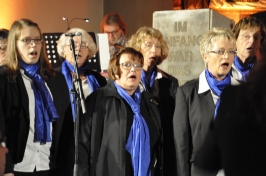 Kölsche Weihnacht mit den Paveiern