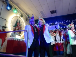 Herrensitzung 2016