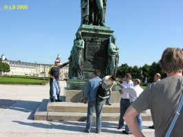 Prinzenfahrt 2005