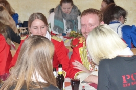 Prinzenfrühschoppen 2016