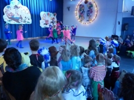 Kindersitzung 2017