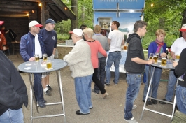 Prinzenfete 2011