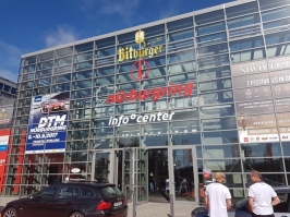 Prinzen auf Tour 2017_1