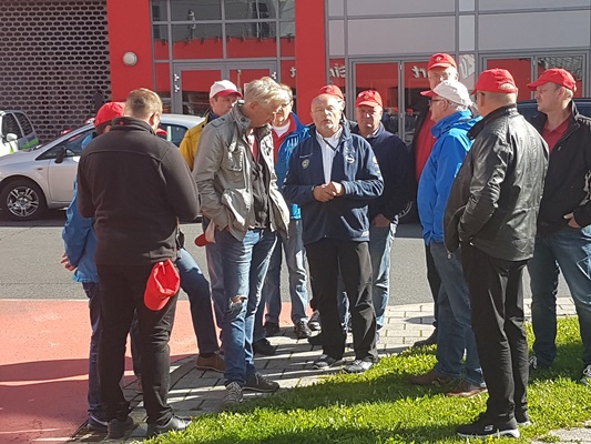 Prinzen auf Tour 2017_2