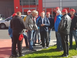 Prinzen auf Tour 2017_2