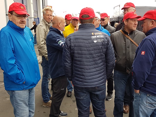 Prinzen auf Tour 2017_23