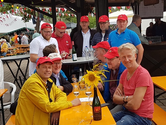 Prinzen auf Tour 2017_42