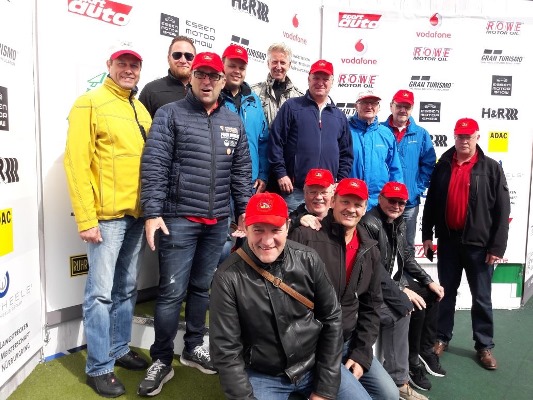 Prinzen auf Tour 2017_3