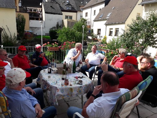 Prinzen auf Tour 2017_4