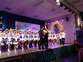 Prinzenproklamation 2018_8