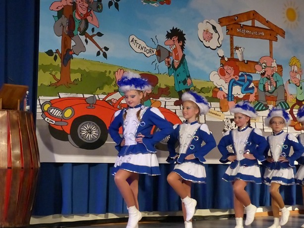 Prinzenproklamation 2018_10