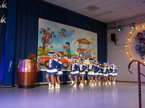 Prinzenproklamation 2018_11