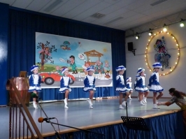Prinzenproklamation 2018_13