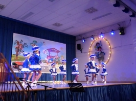 Prinzenproklamation 2018_14