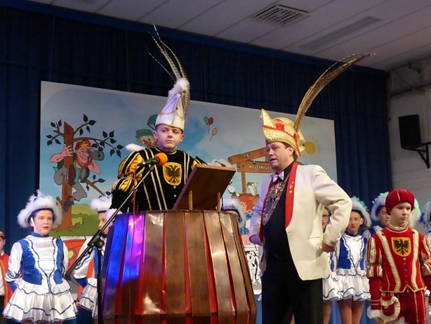 Prinzenproklamation 2018_29