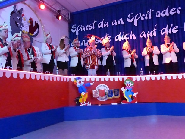 Prinzenproklamation 2018_76