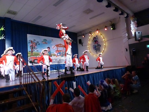 Prinzenproklamation 2018_95