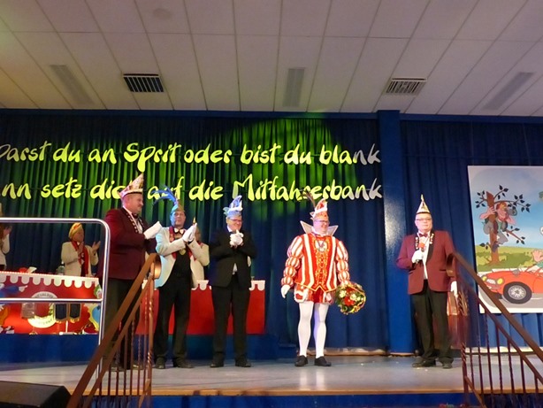 Prinzenproklamation 2018_133