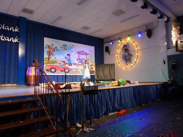 Prinzenproklamation 2018_139
