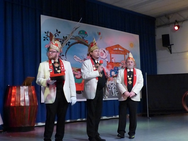 Prinzenproklamation 2018_142