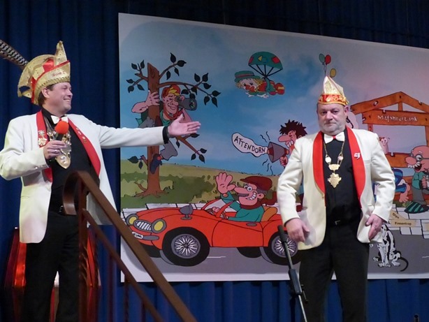Prinzenproklamation 2018_146