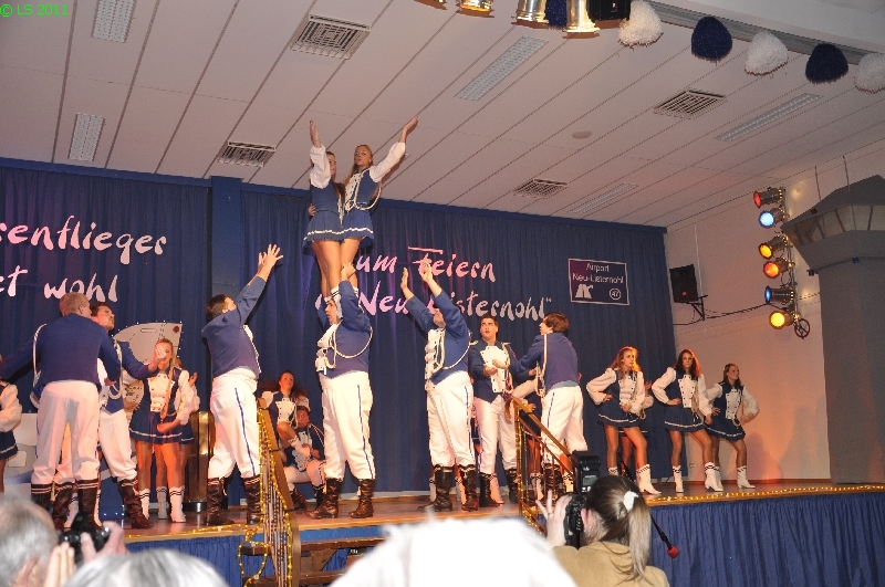 Prunksitzung 2011_10