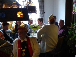Prinzenfrühschoppen 2018_9