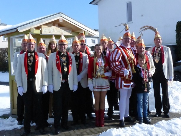 Prinzenfrühschoppen 2018_23
