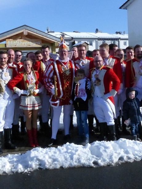 Prinzenfrühschoppen 2018_25