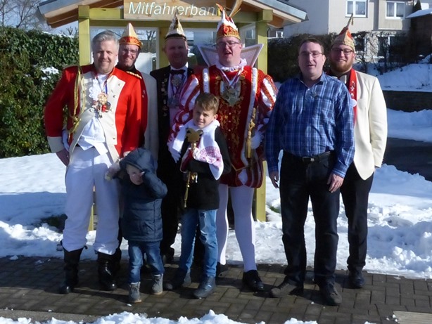 Prinzenfrühschoppen 2018_34