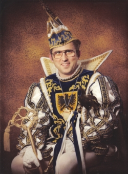Prinz Werner II.