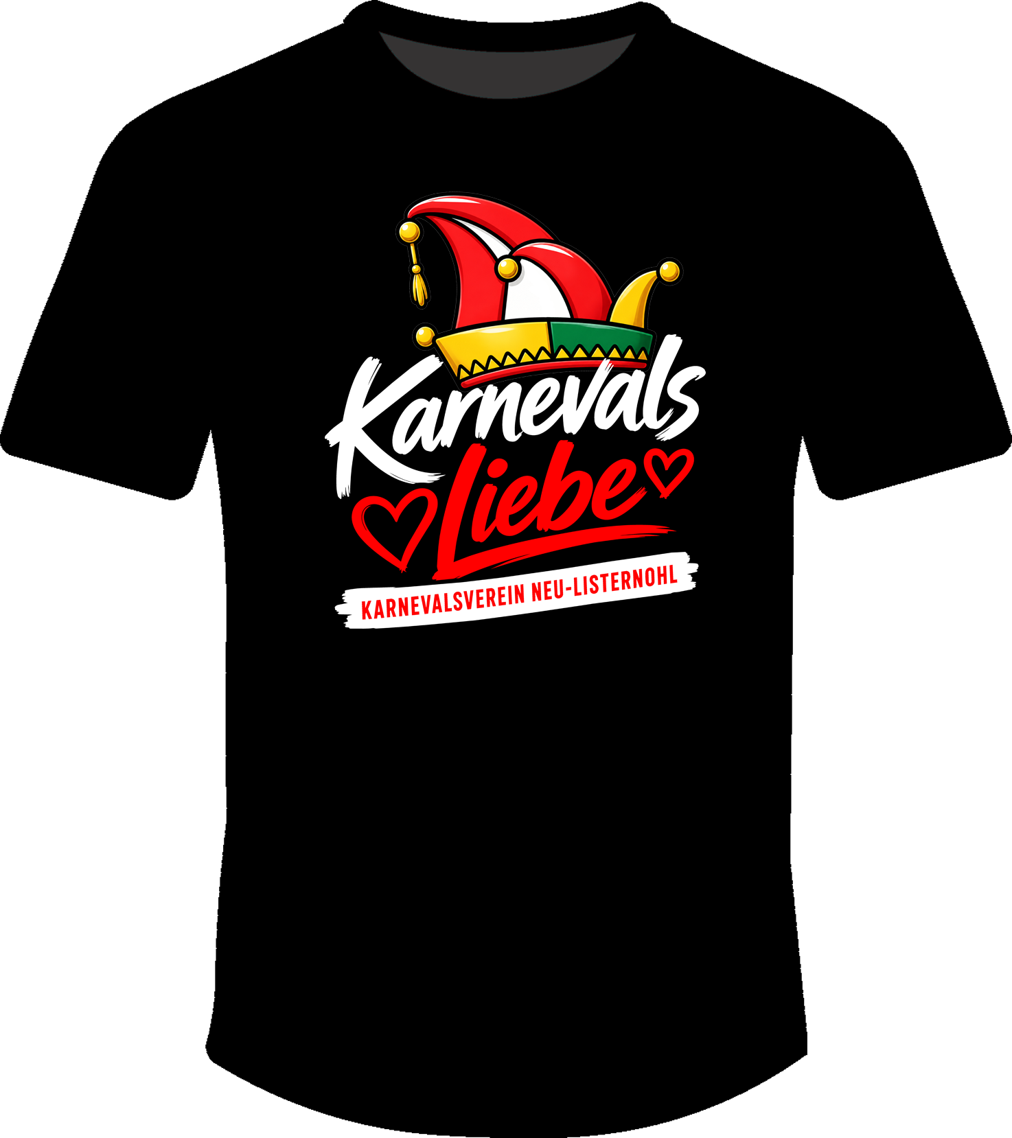 001 - Karnevalsliebe