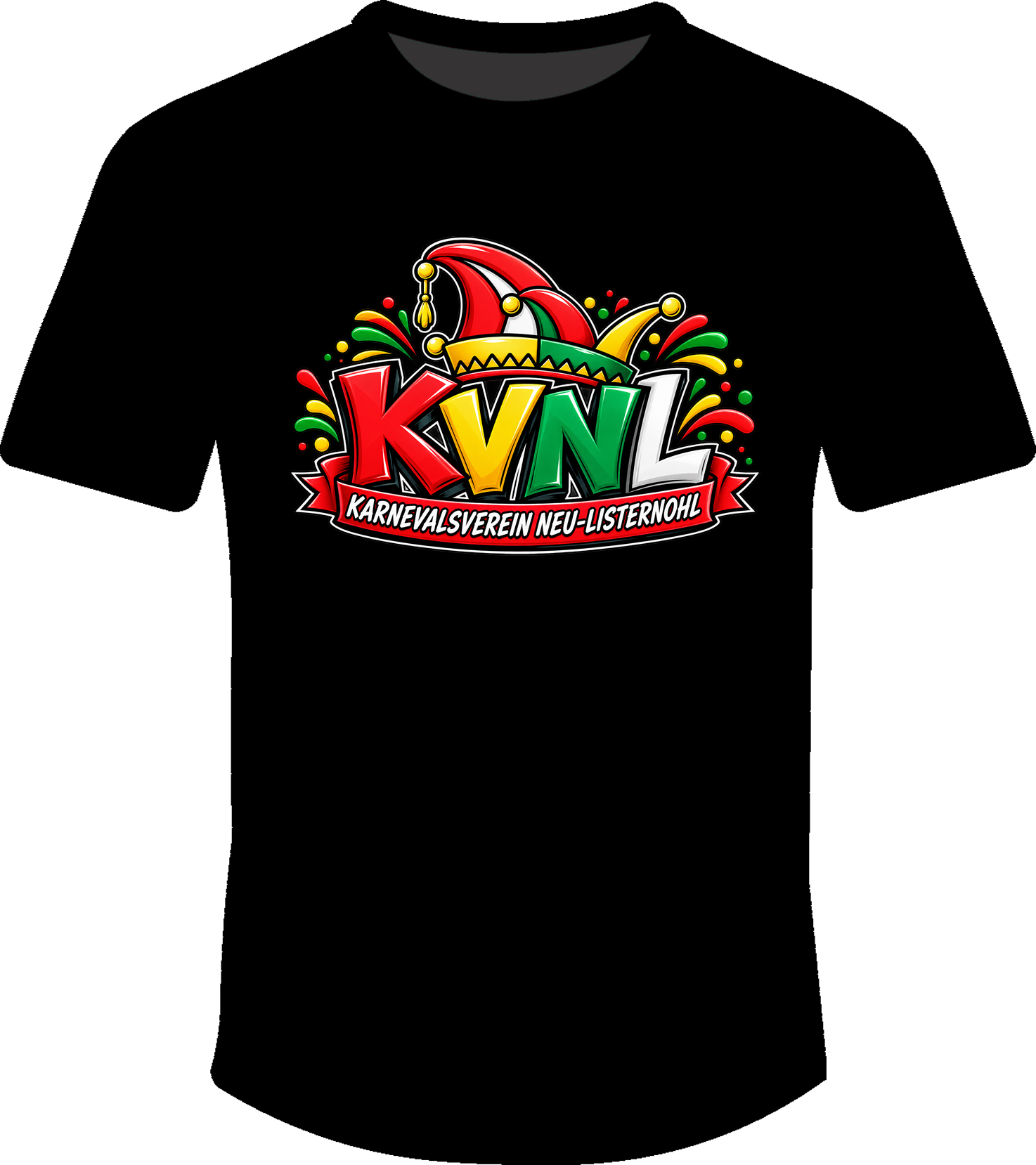 004 - KVNL schwarz