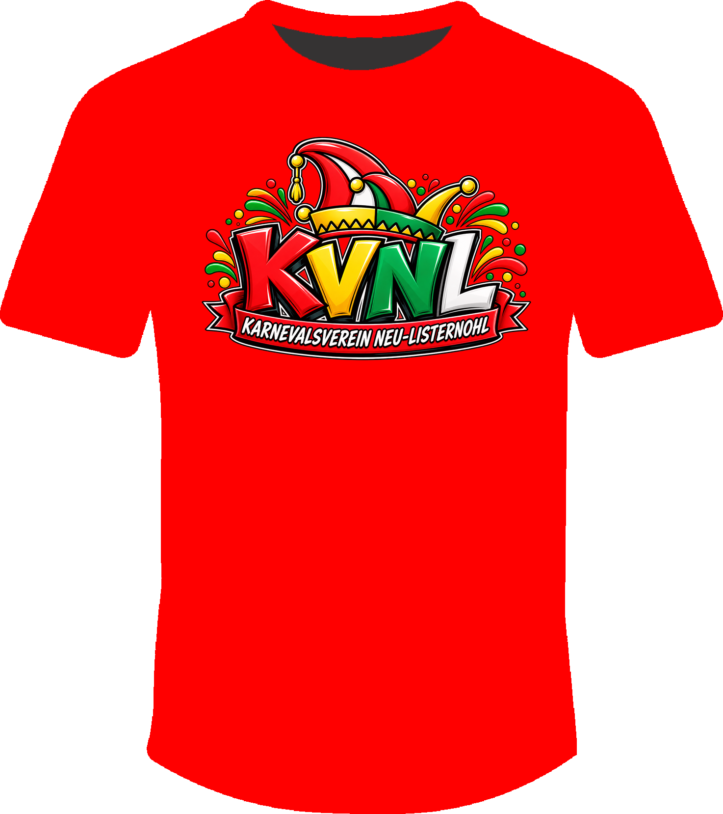 003 - KVNL rot