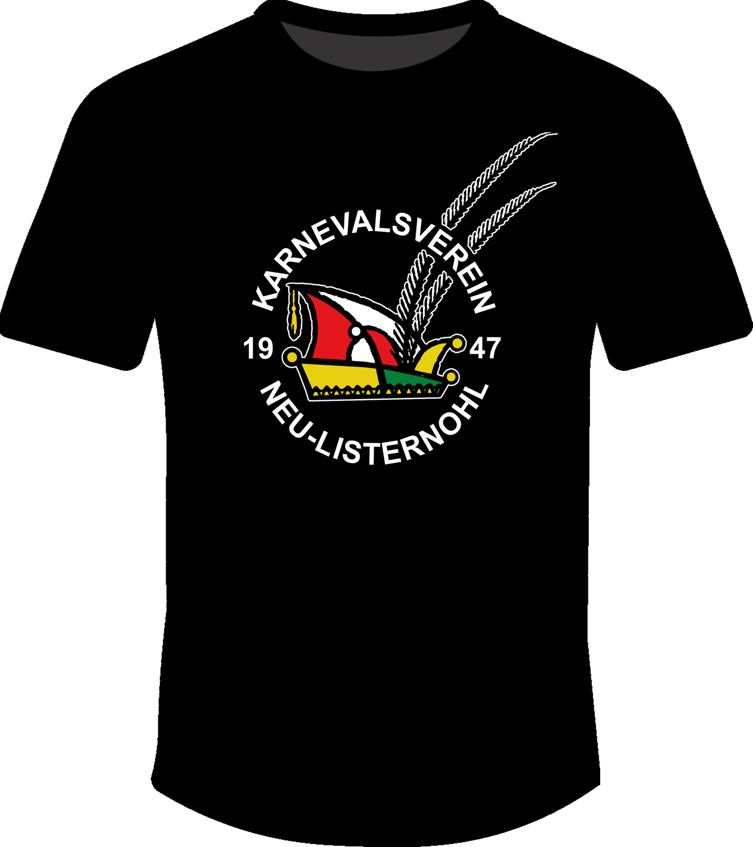 007 - Logo schwarz