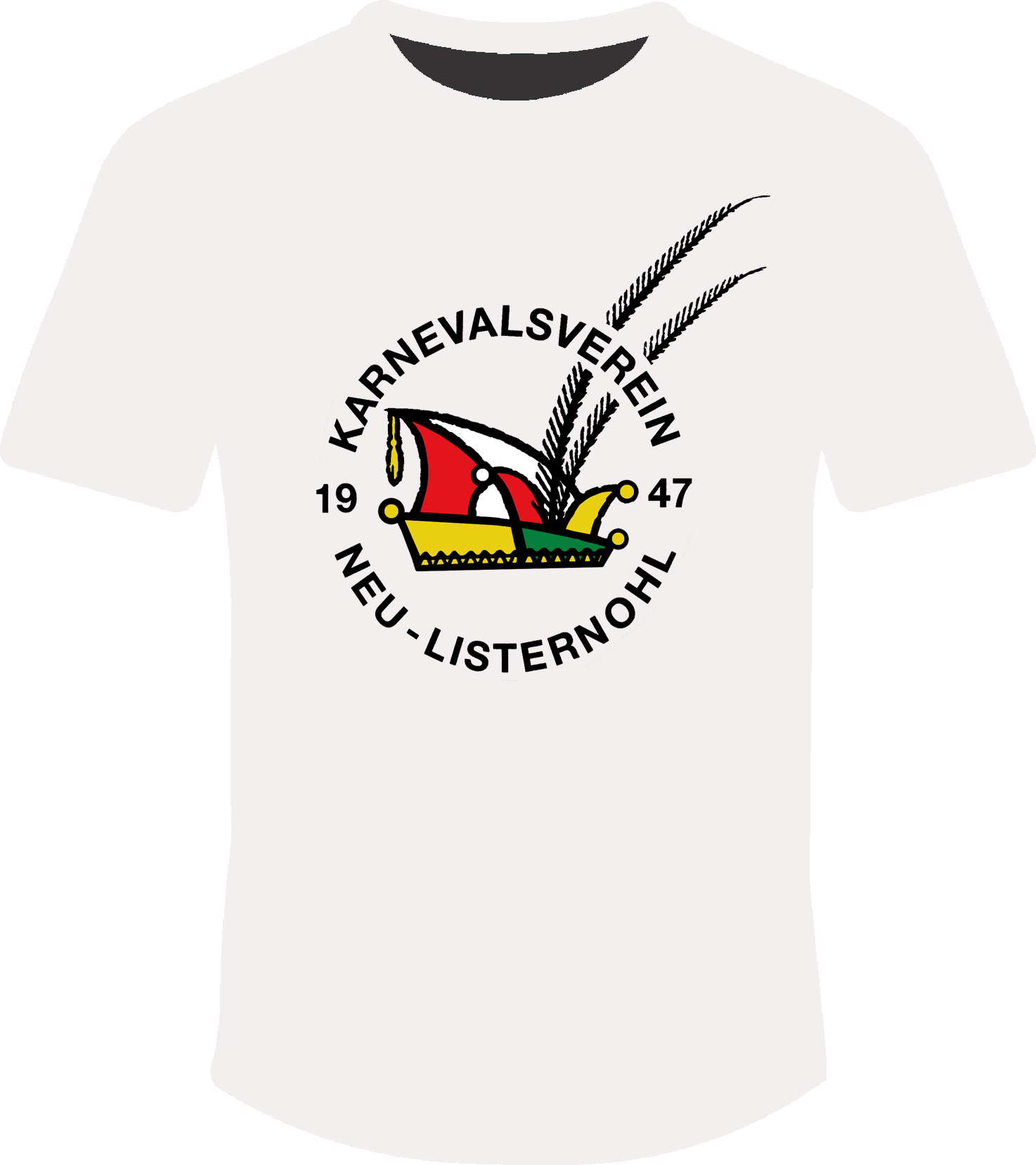 009 - Logo weiß